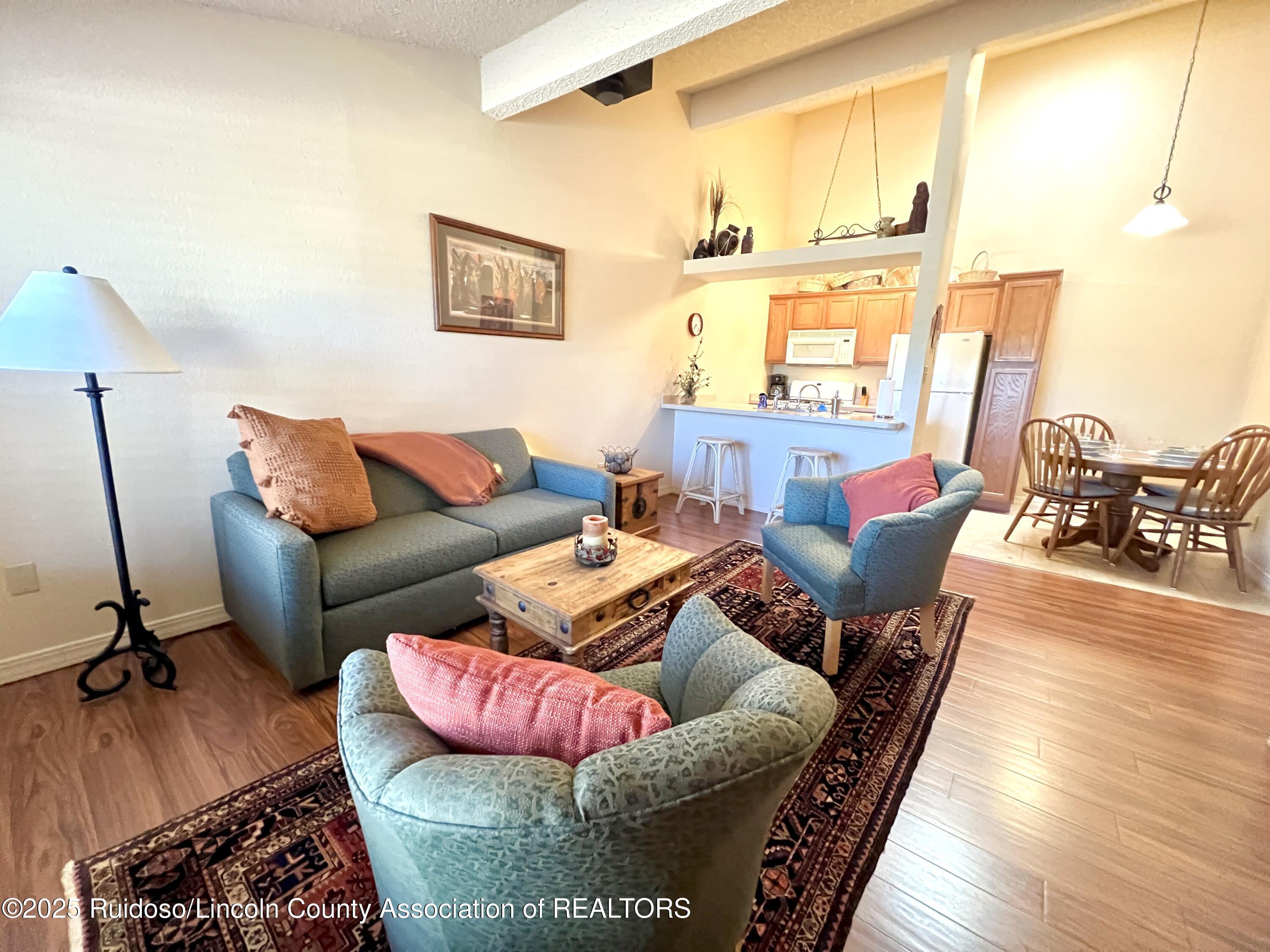 Property Photo: 101 Racquet Drive #4 NM 88345