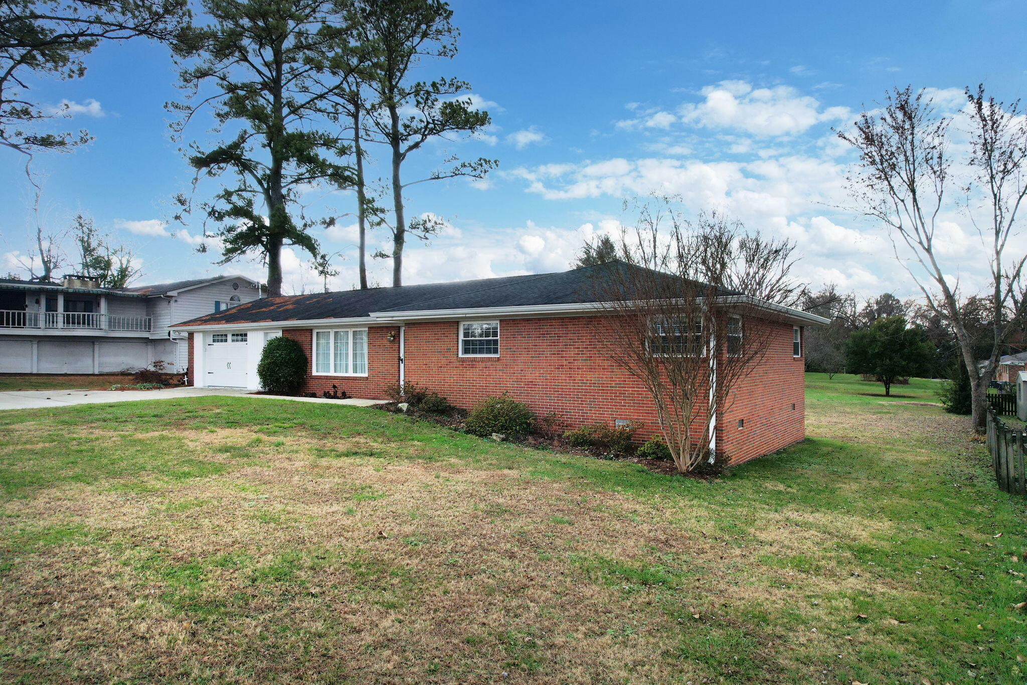 Property Photo:  505 24th Street NW  TN 37311 