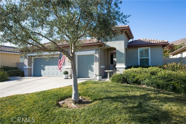 28380 Raintree Drive  Menifee CA 92584 photo