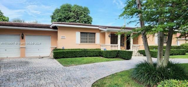 Property Photo:  1535 Cantoria Ave  FL 33146 