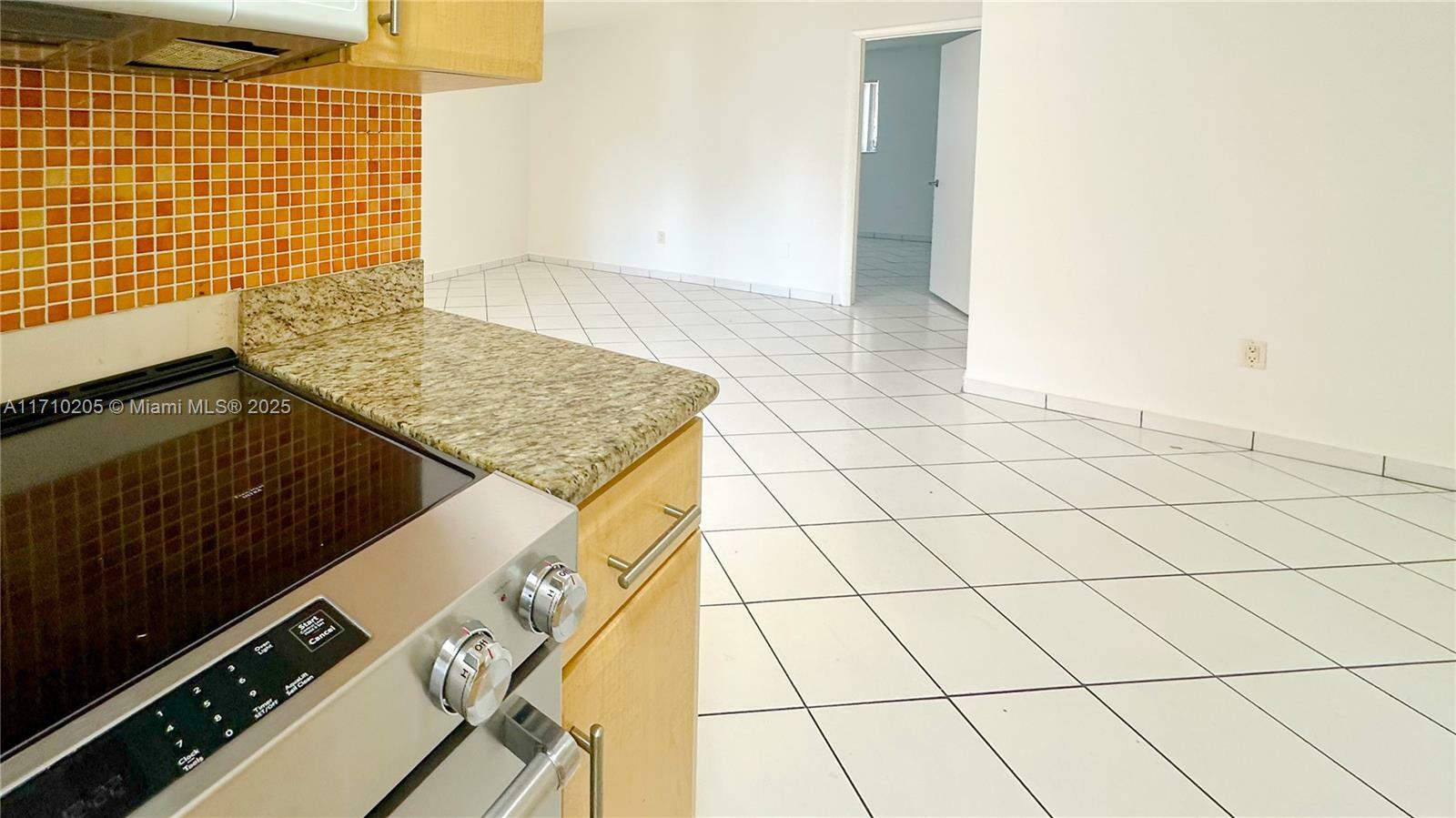 Property Photo:  421 NE 1st St 205  FL 33009 