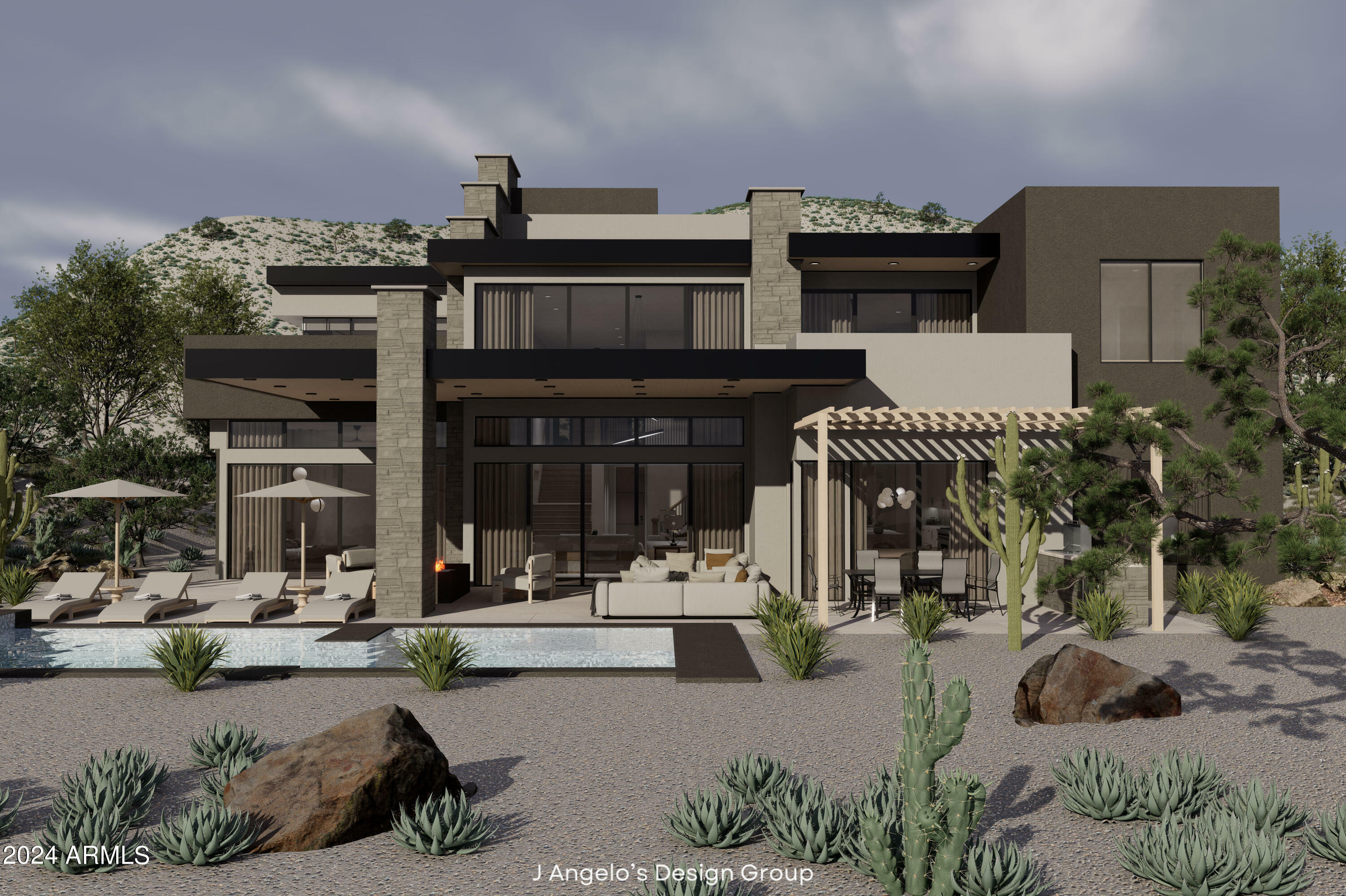14521 E Corrine Drive  Scottsdale AZ 85259 photo
