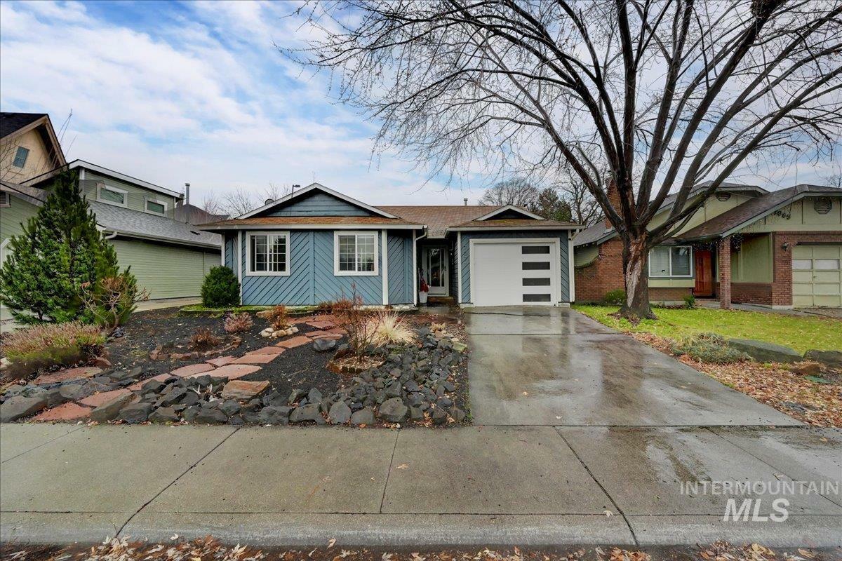 Property Photo:  7071 W Belhaven Dr.  ID 83714 