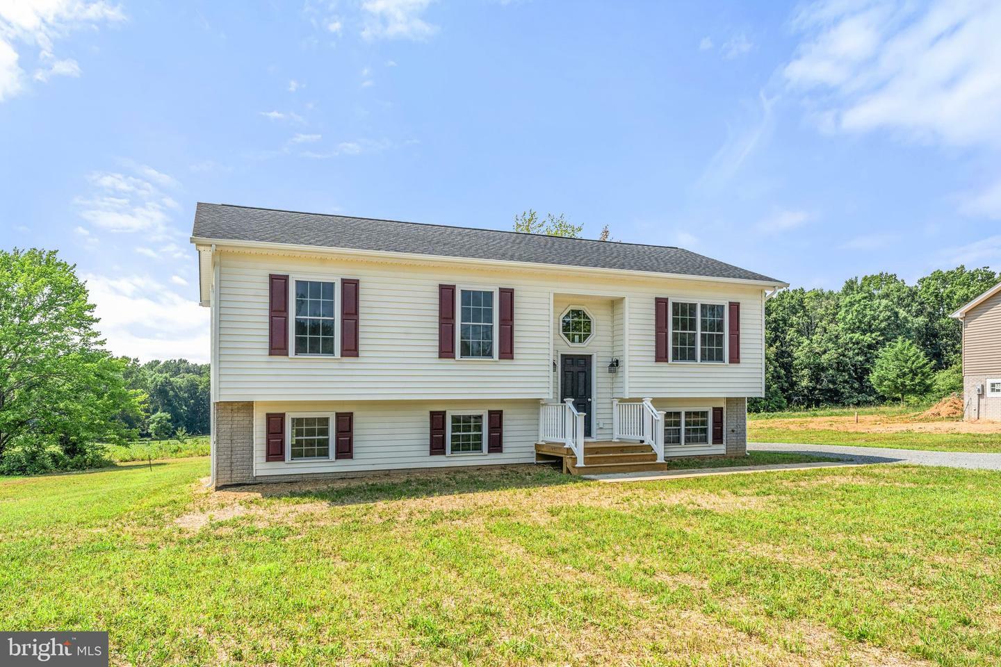 Property Photo:  23-64B Arrington Mountain Road  VA 22735 