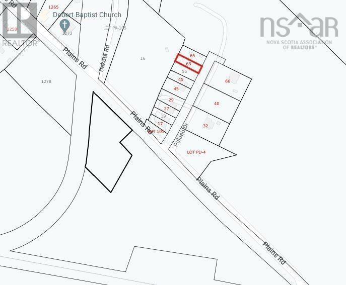 Property Photo: Plains Road NS B0M 1G0