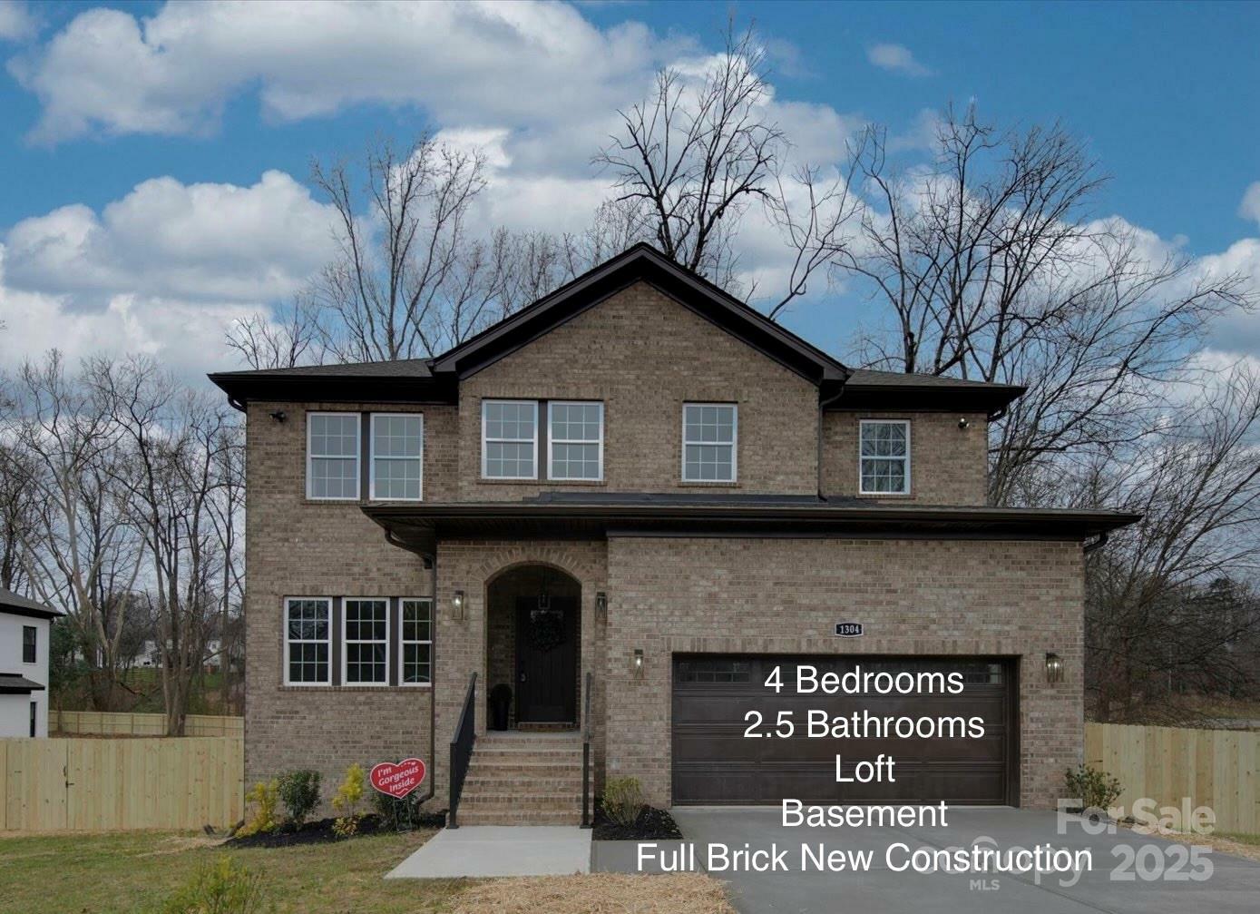 1304 Pleasant Plains Road  Matthews NC 28105 photo
