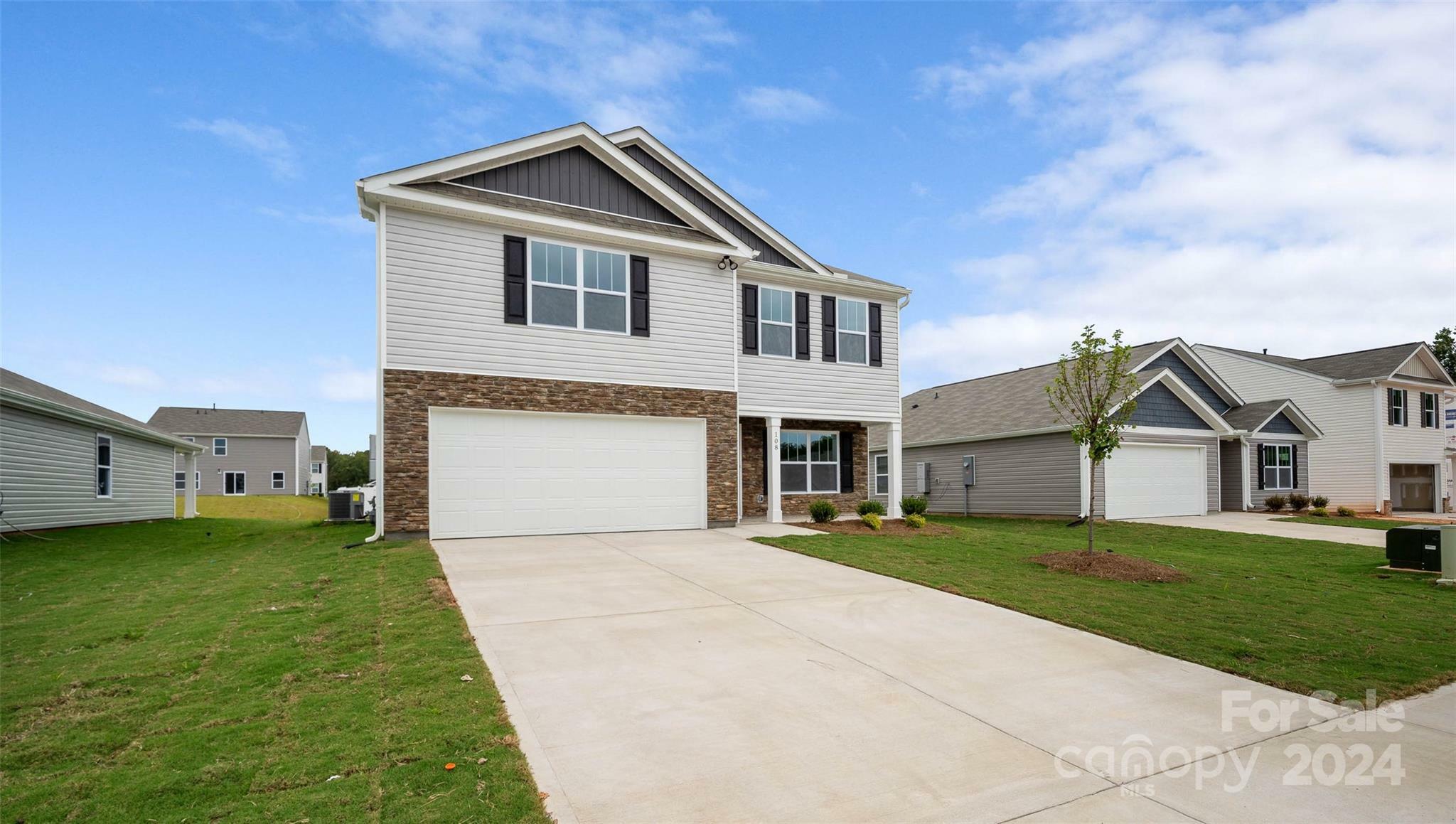 Property Photo: 2590 Goose Fair Road 75 NC 28650