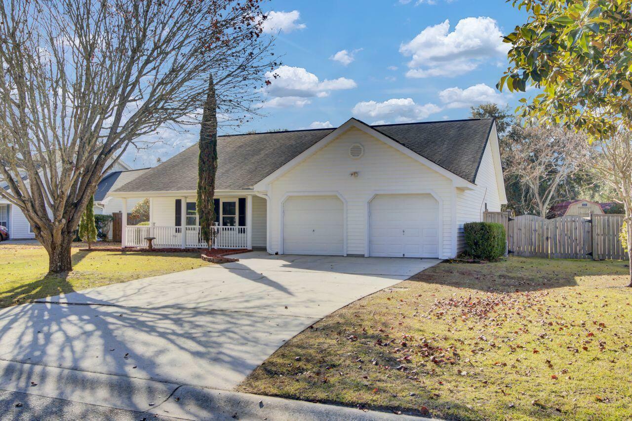 Property Photo:  3009 Woodington Place  SC 29445 