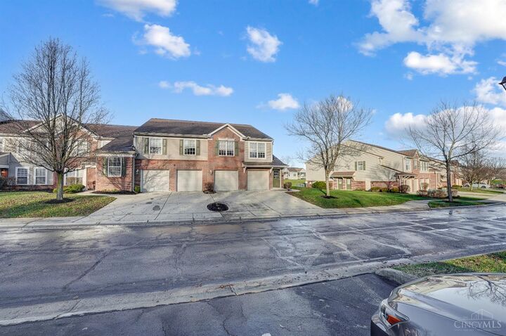 6723 Cloudscape Way  Hamilton Twp OH 45039 photo