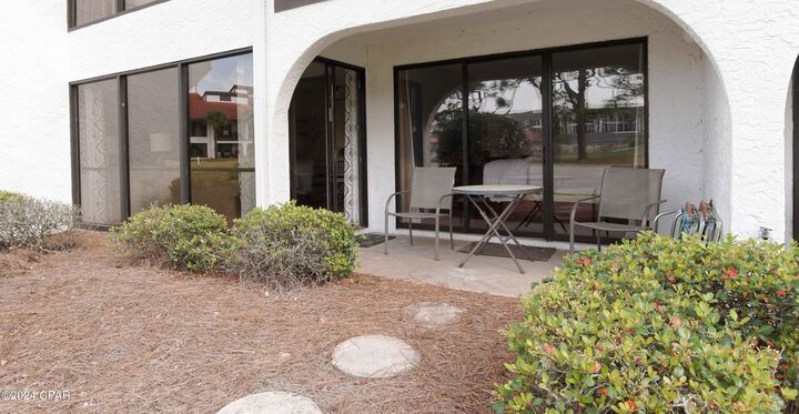 Property Photo: 520 N Richard Jackson Boulevard 704 FL 32407