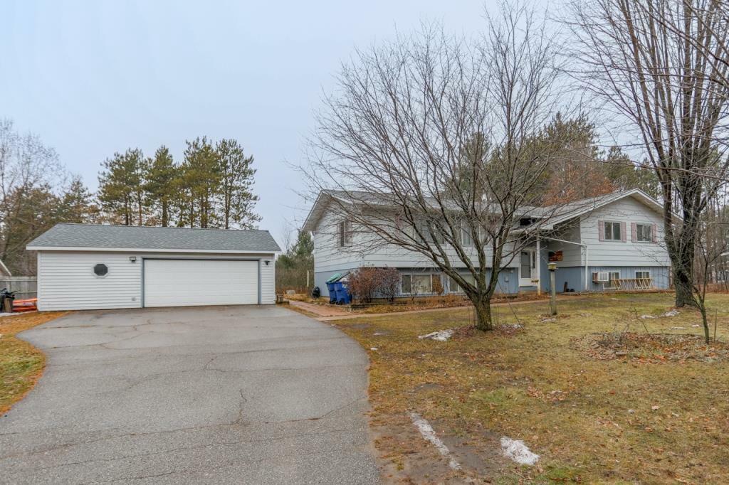 Property Photo:  1553 Pine Grove Drive  WI 54455 