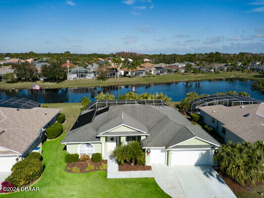 Property Photo:  2125 Springwater Lane  FL 32128 