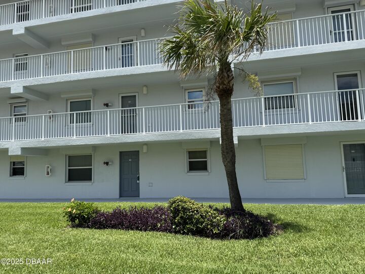 Property Photo:  2294 Ocean Shore Boulevard 1020  FL 32176 
