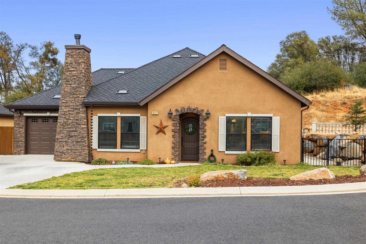 Property Photo:  14177 W Eagle Ridge Dr  CA 95370 