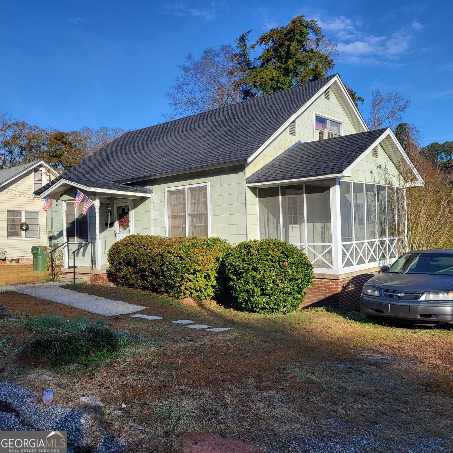 Property Photo:  1521 55th Street  AL 36854 