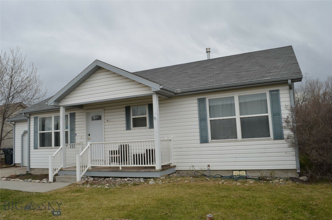 Property Photo: 914 Paisley Drive MT 59714