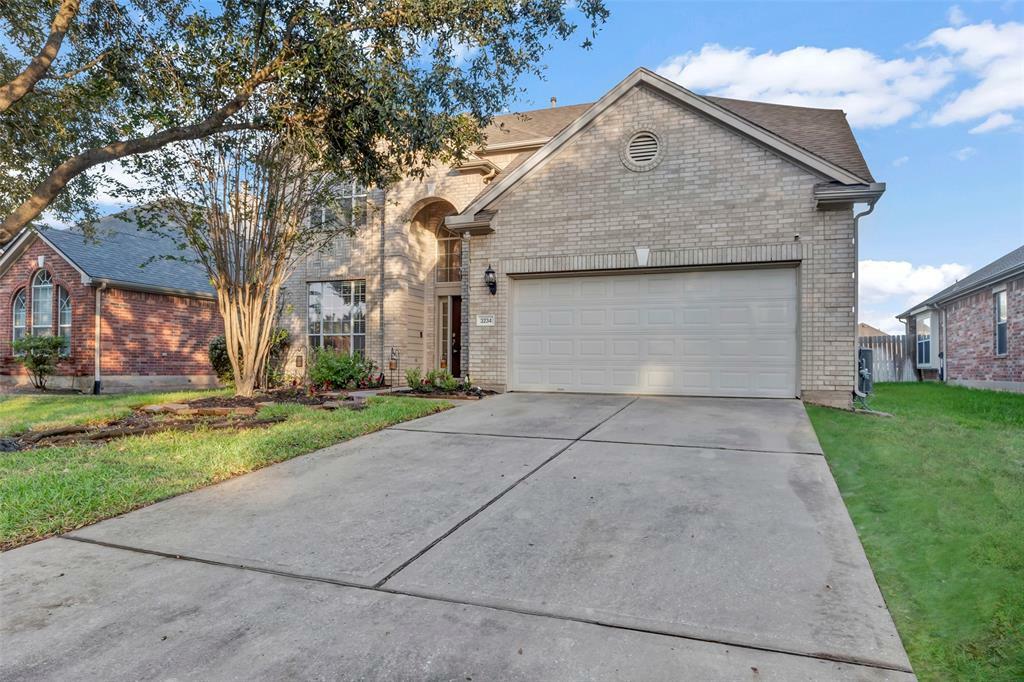 Property Photo:  3234 Nickwill Way  TX 77388 