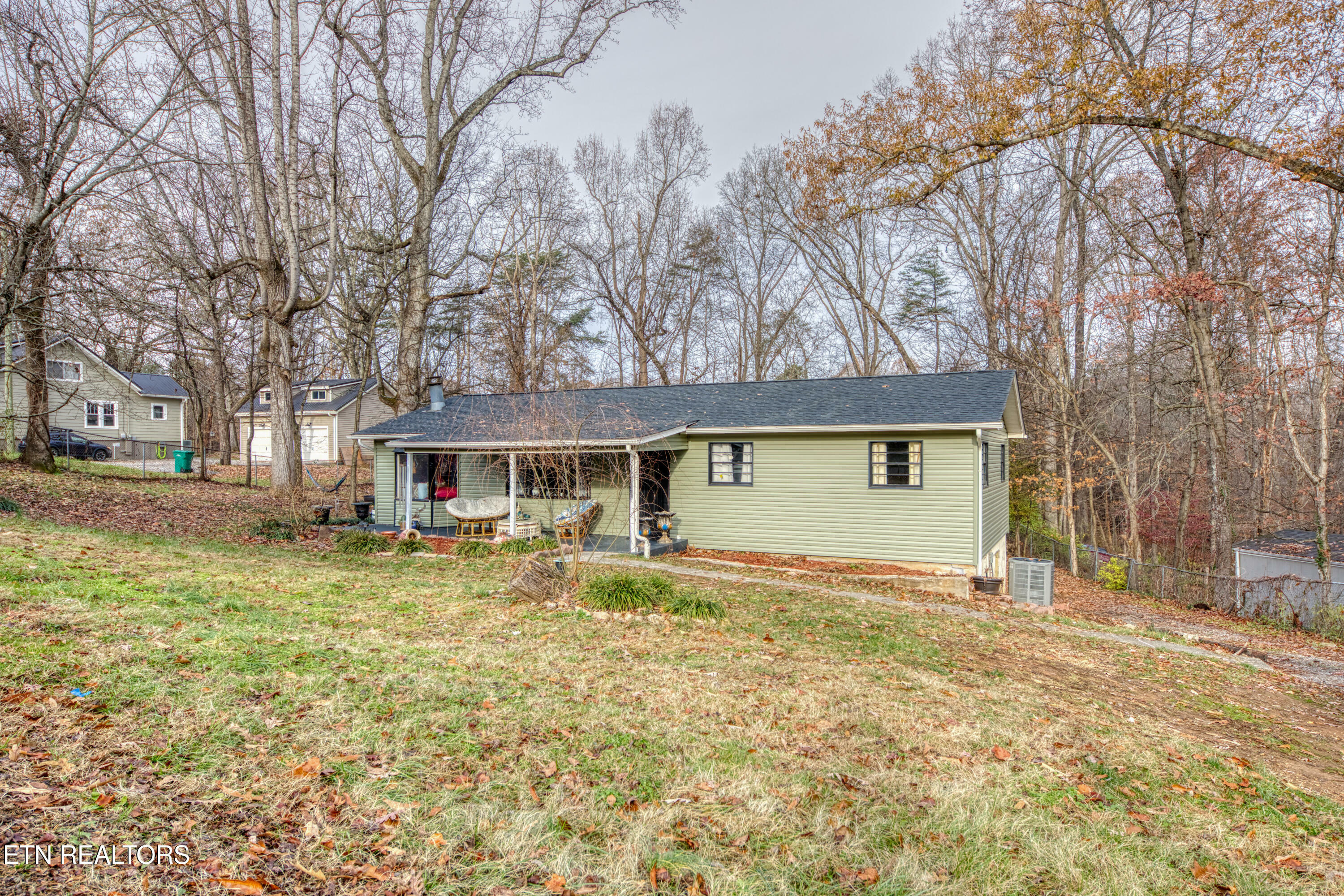 Property Photo:  713 Reed Drive  TN 37849 