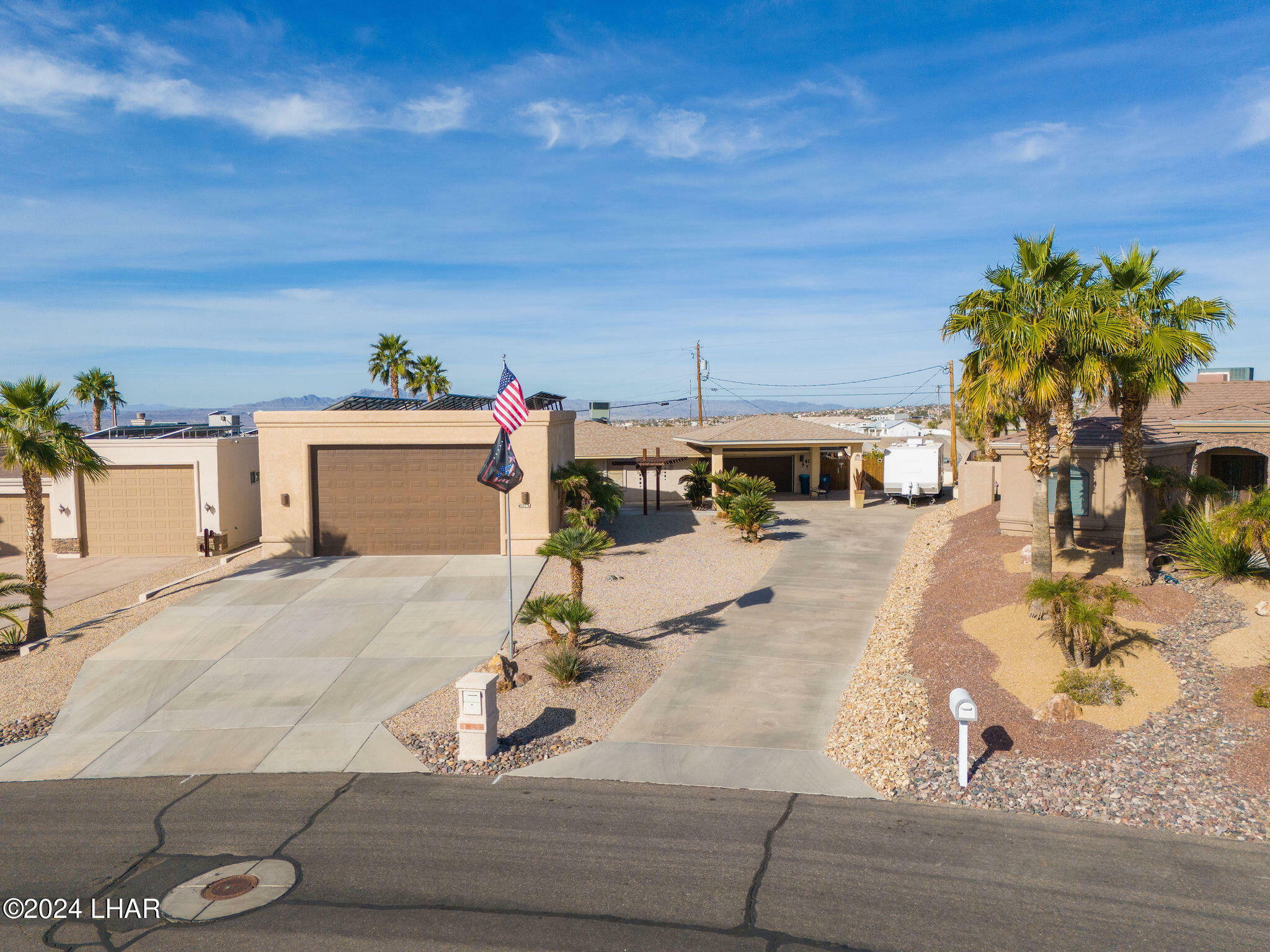 Property Photo:  4071 Arrowhead Dr  AZ 86406 