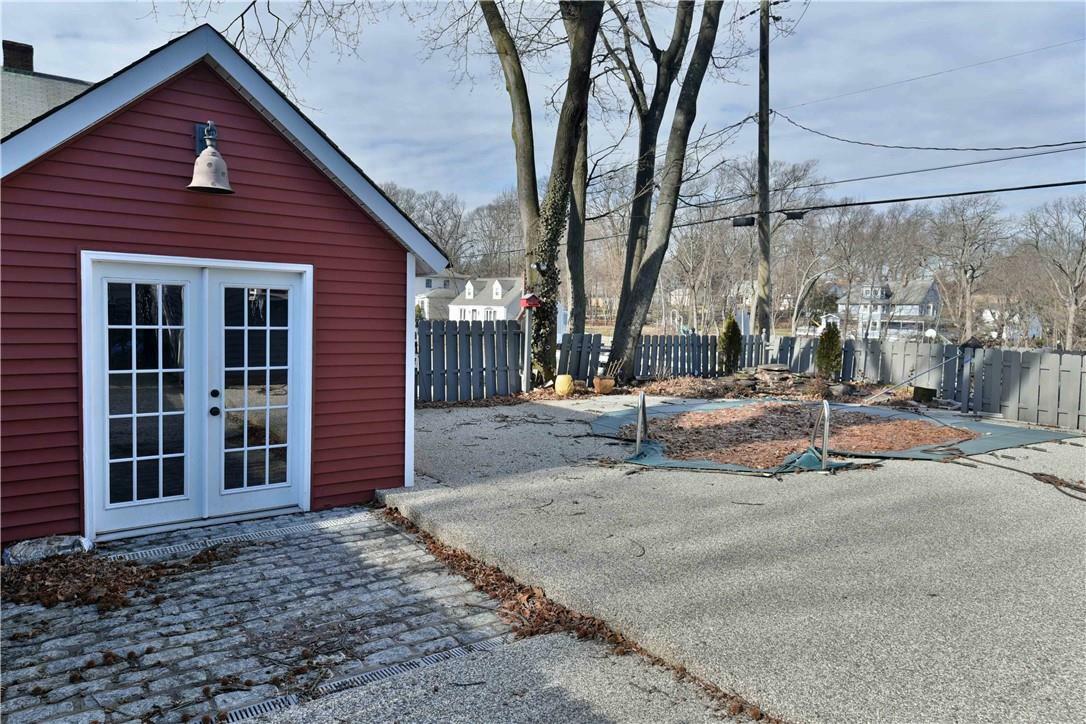 Property Photo: 3 S Magnolia Street NY 10965