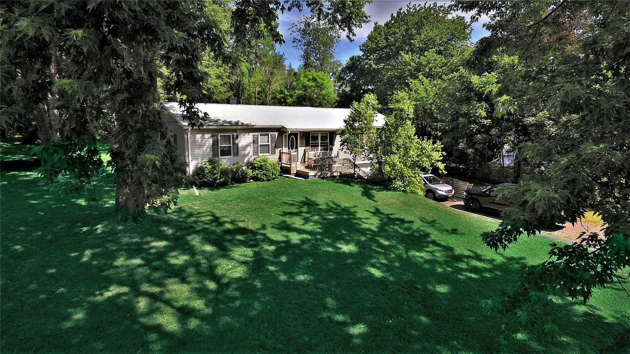 Property Photo:  8 Maple Drive  NY 10990 