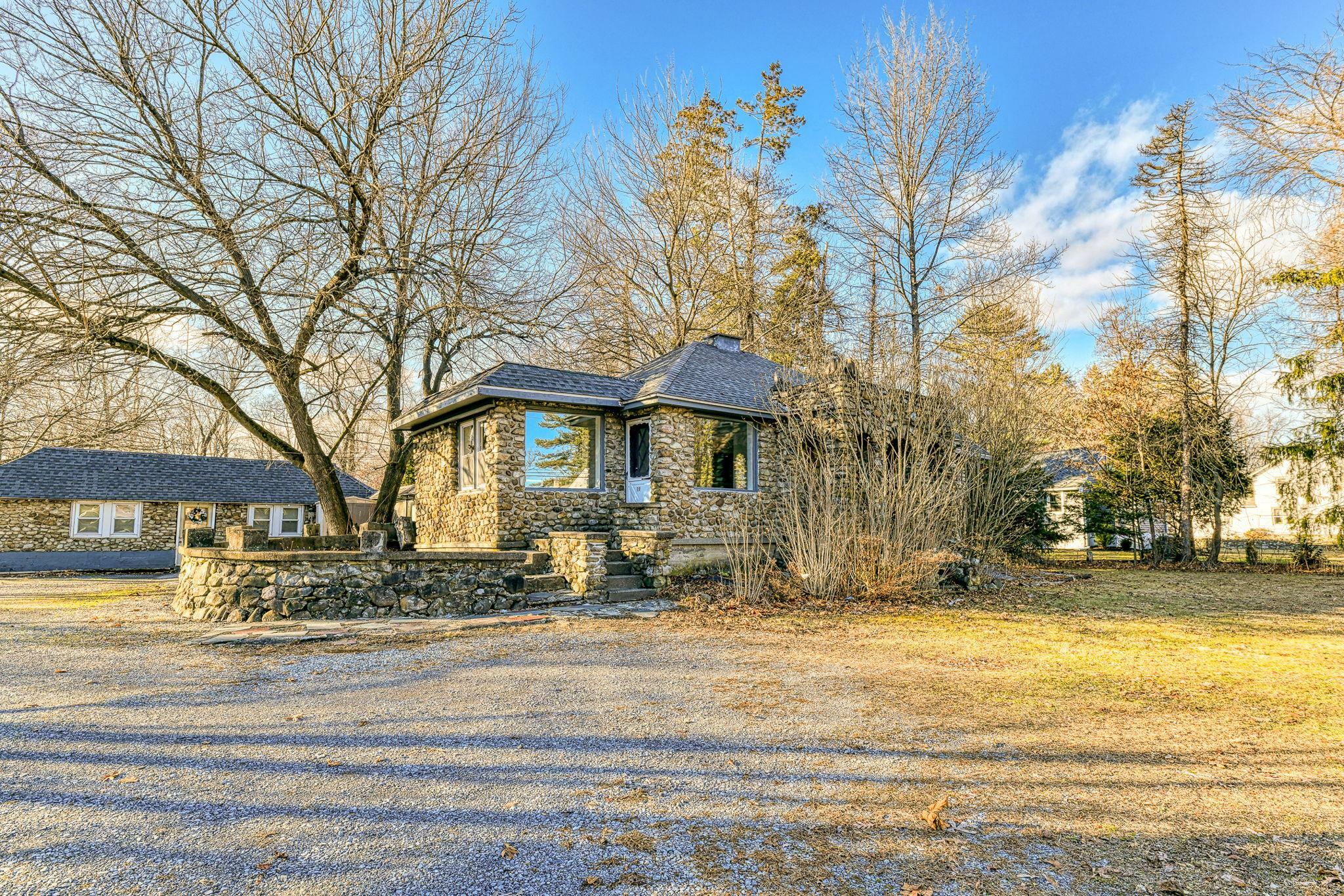 Property Photo: 19 Innis Avenue NY 12550