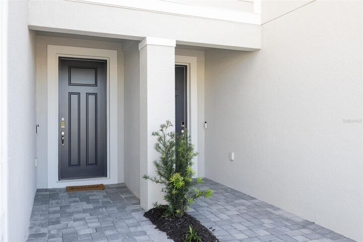 Property Photo: 26048 Woven Wicker Bend Bend FL 33559