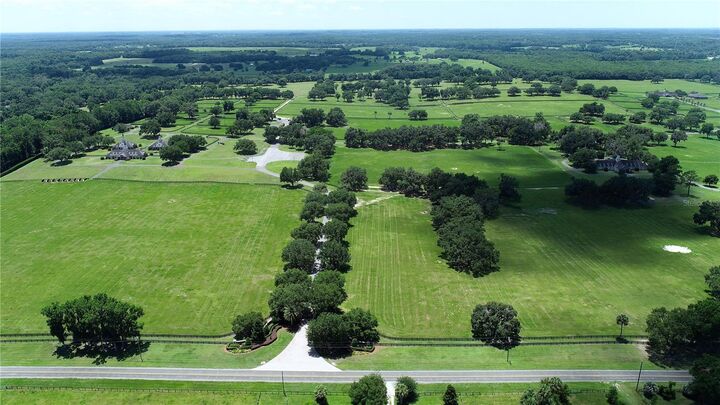 Property Photo: 6500 &Amp 6800 NW 193rd Street FL 32667