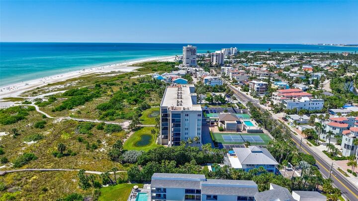 Property Photo:  420 Beach Road 203  FL 34242 