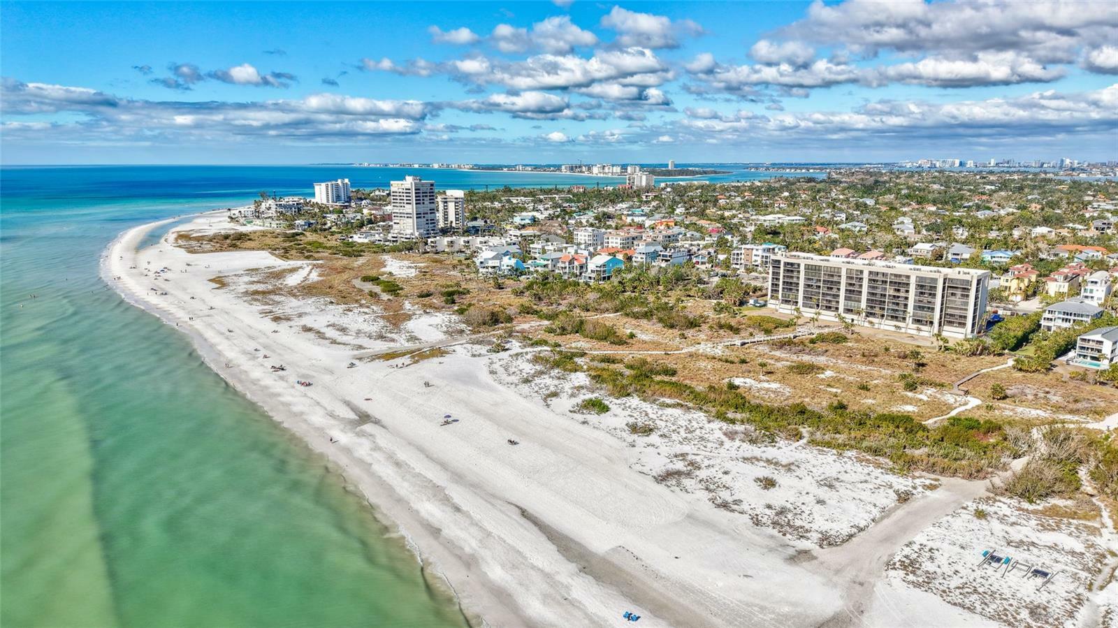 Property Photo: 420 Beach Road 203 FL 34242
