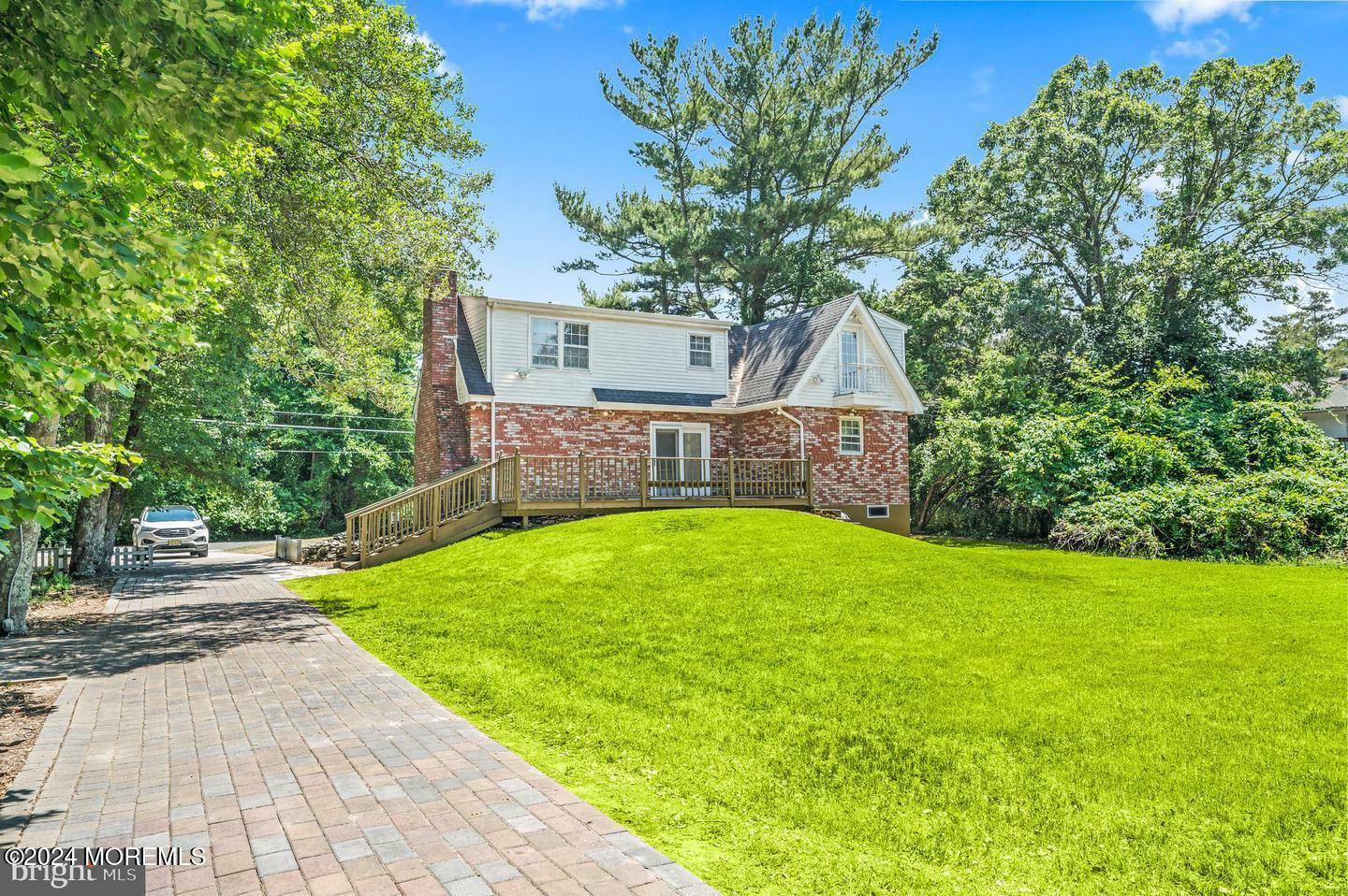 Property Photo:  17 Persimmon Drive  NJ 08087 