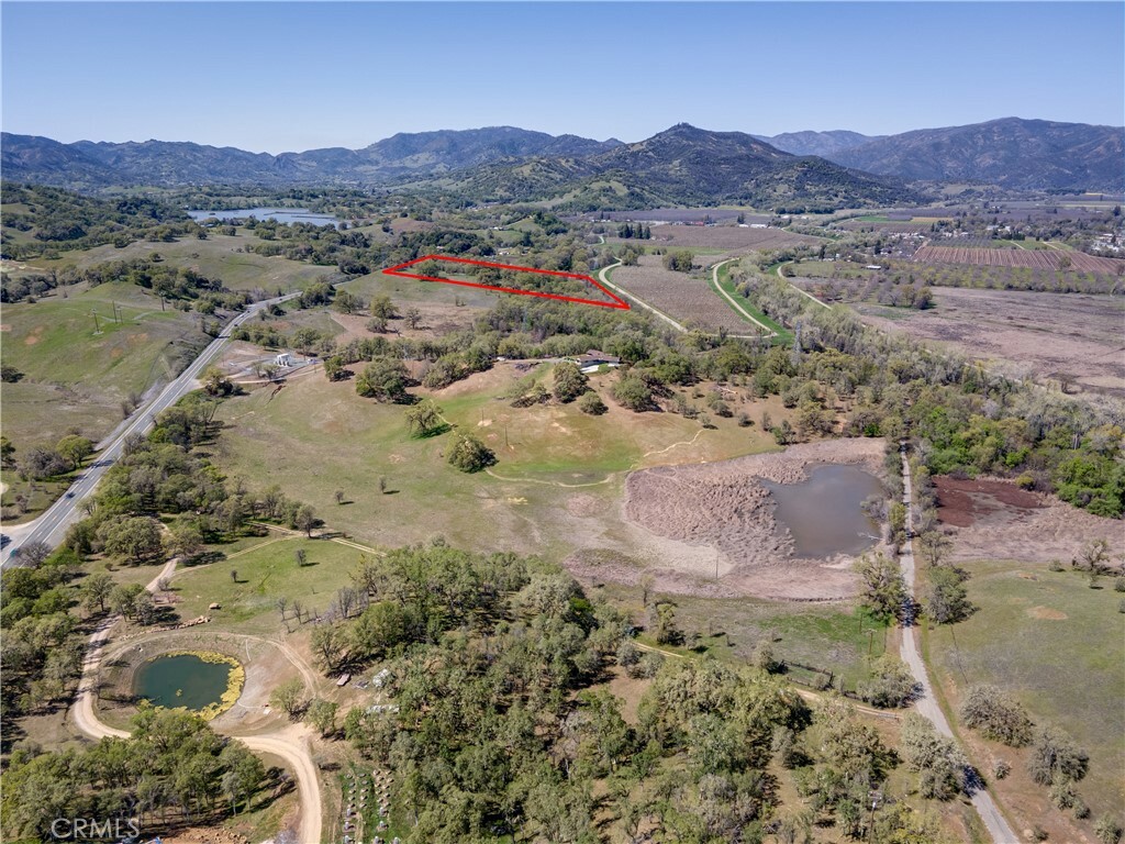 Property Photo:  8310 N State Hwy 29  CA 95493 