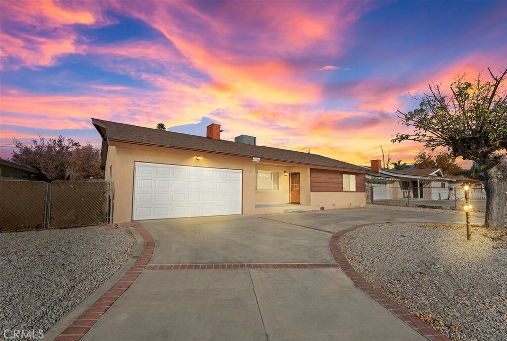 Property Photo:  40596 Mulberry Drive  CA 92544 