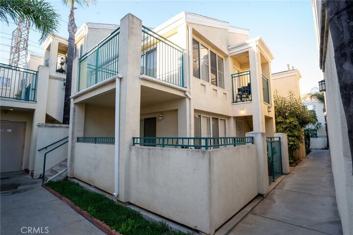 Property Photo: 6358 Gage Avenue 215 CA 90201