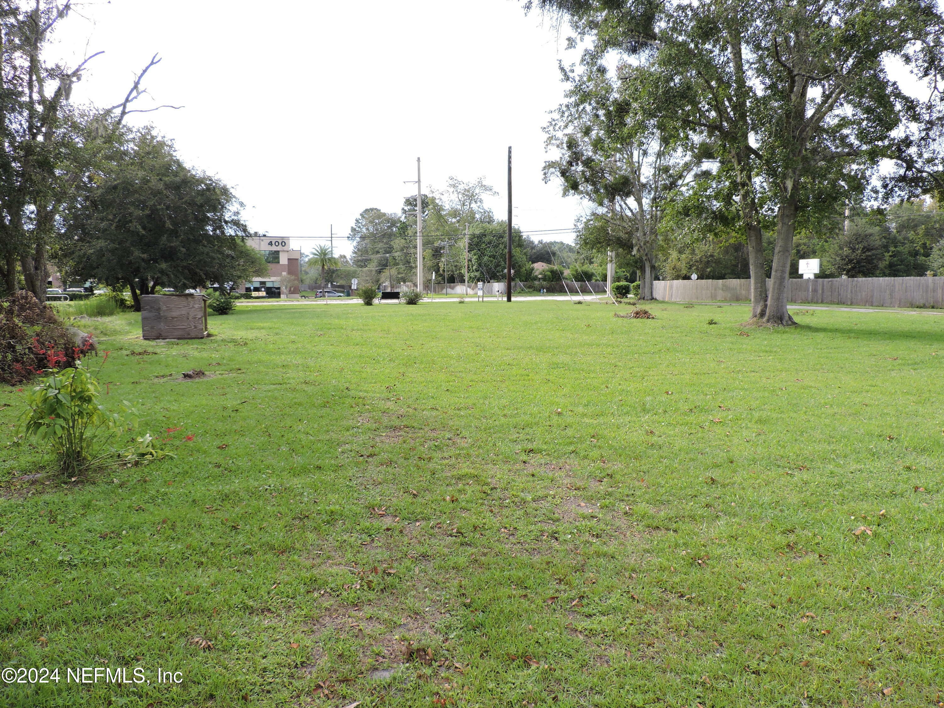 Property Photo:  395 &Amp 397 College Drive  FL 32068 