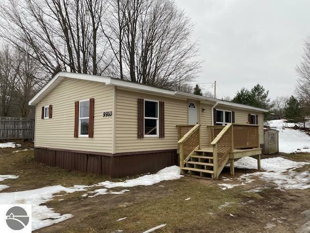 9910 County Road 633  Buckley MI 49620 photo