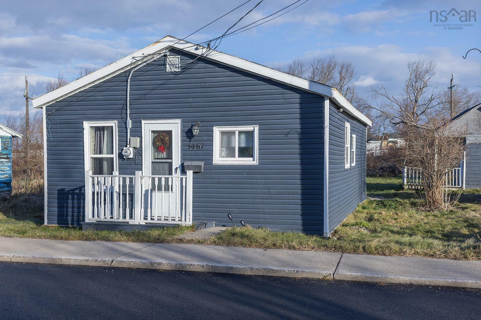 3467 Victoria Avenue  New Waterford NS B1H 1M3 photo