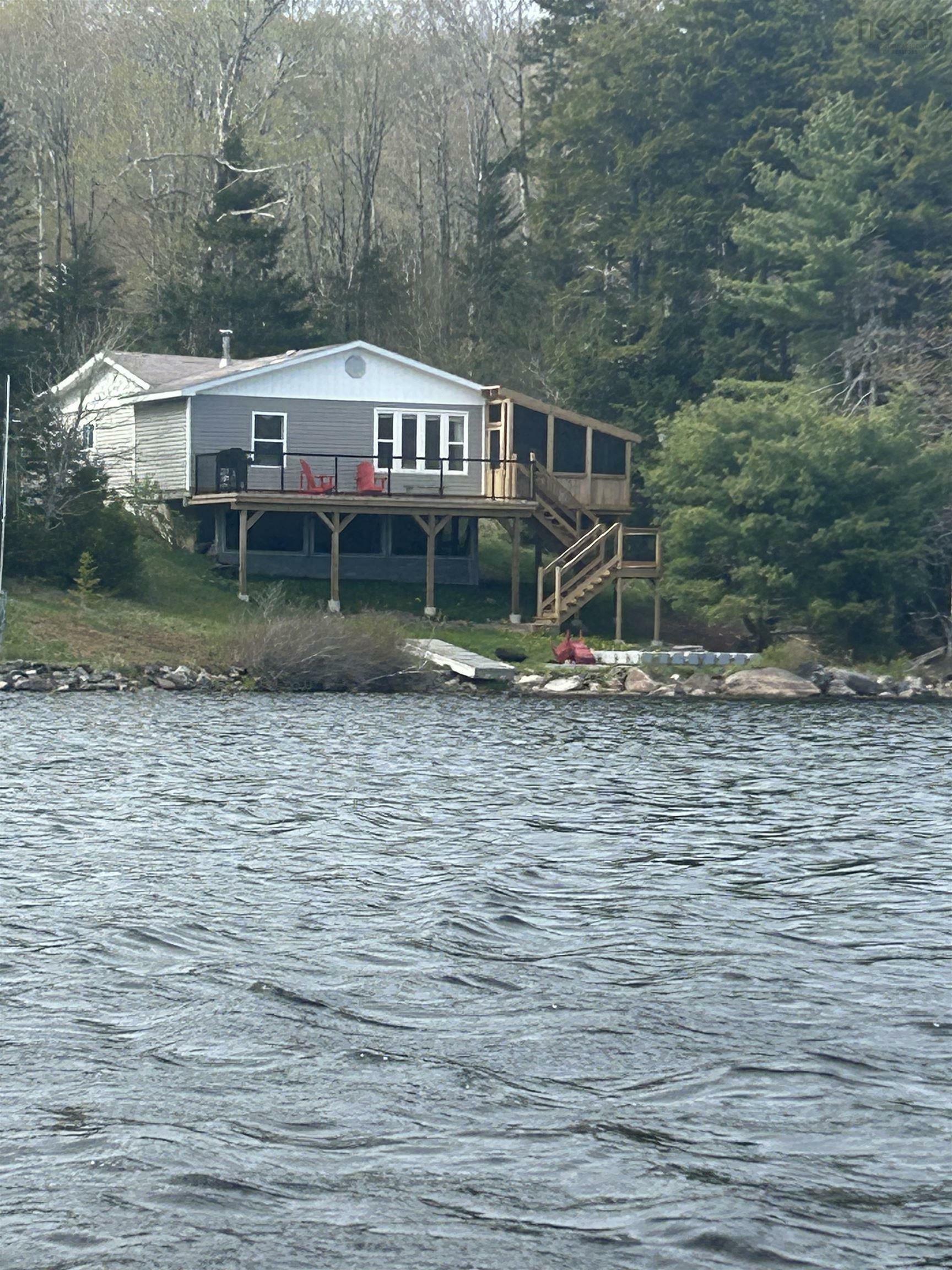 Photo de la propriété:  979 Dean Settlement Road  NS B0K 1C0 