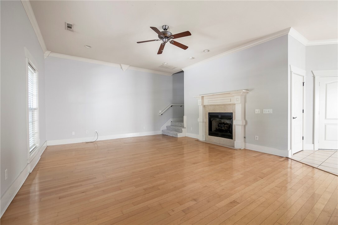 Property Photo: 3706 Cherokee Road AR 72758