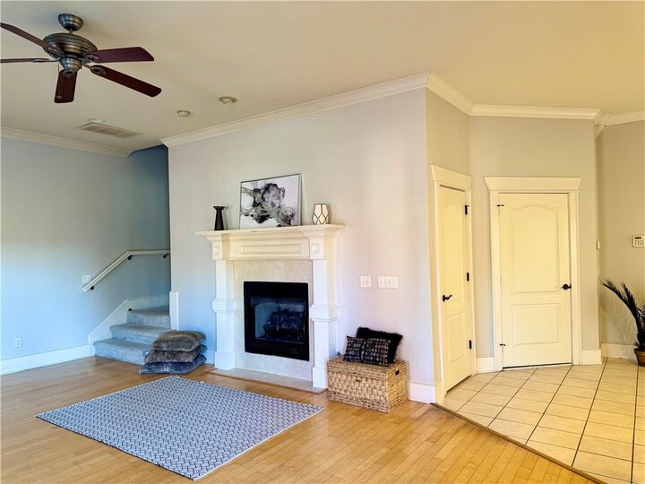 Property Photo: 3706 Cherokee Road AR 72758