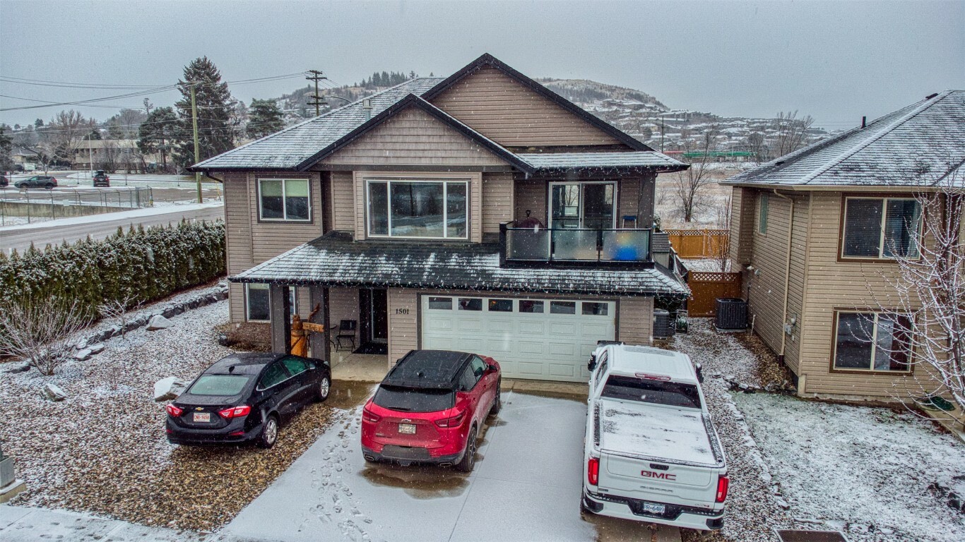 Photo de la propriété:  1501 15th Avenue  BC V1T 9R4 