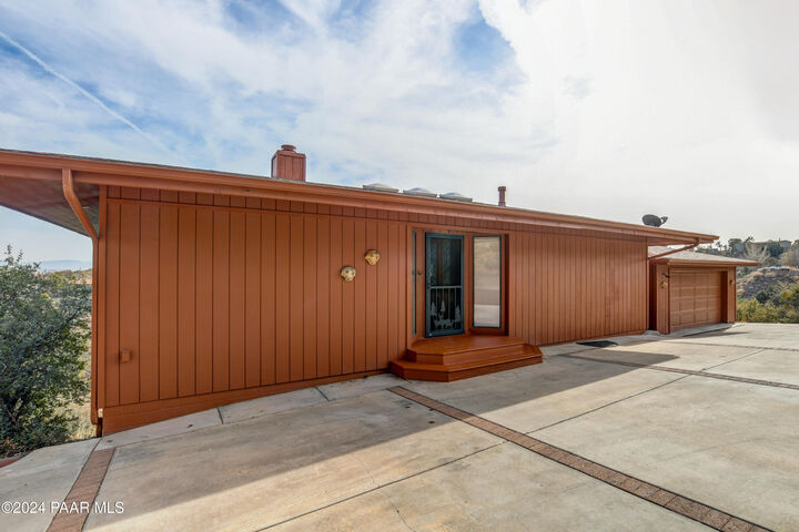 2515 Nolte Drive  Prescott AZ 86301 photo