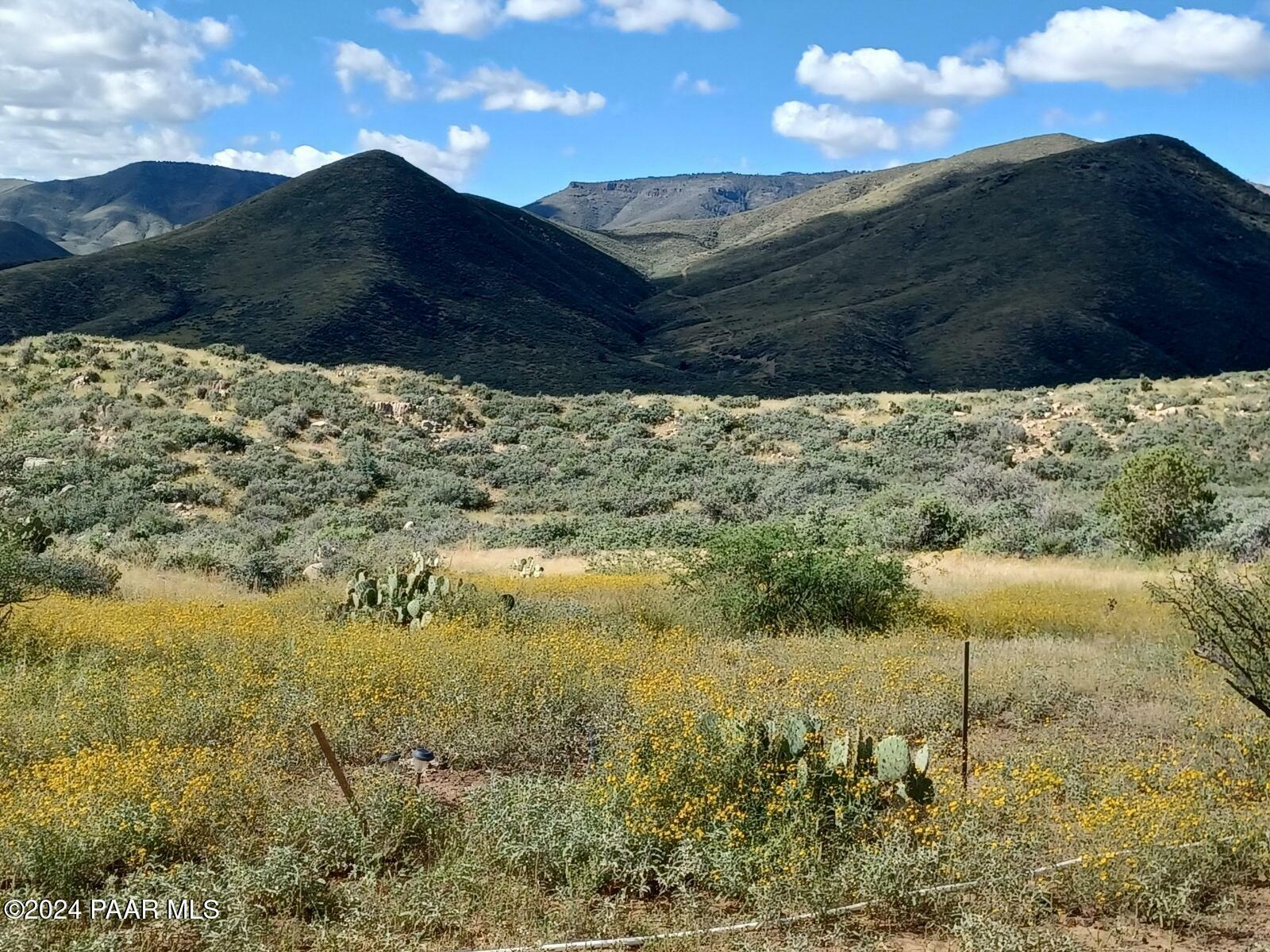 Property Photo:  5668 S Miners Pick Rd  AZ 86329 