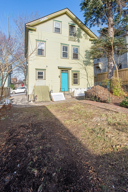 Property Photo: 97 Jenkins Street RI 02906