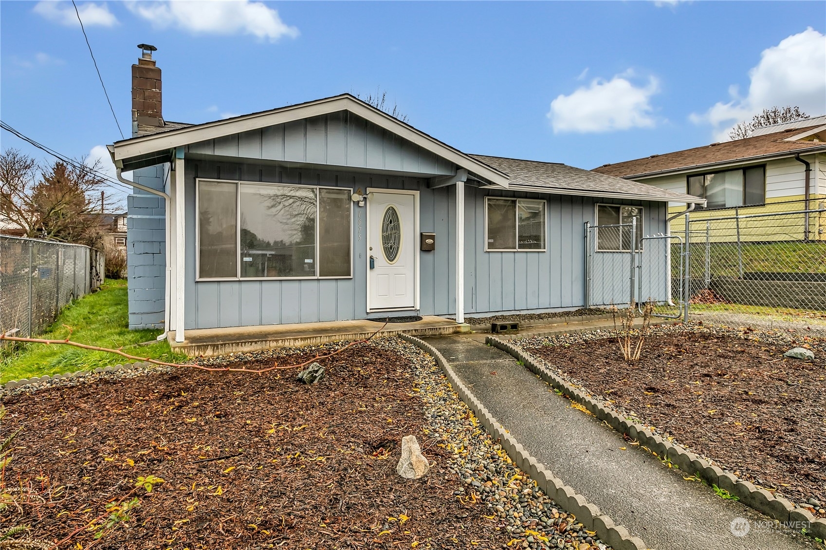 Property Photo:  1675 S 57th Street  WA 98408 