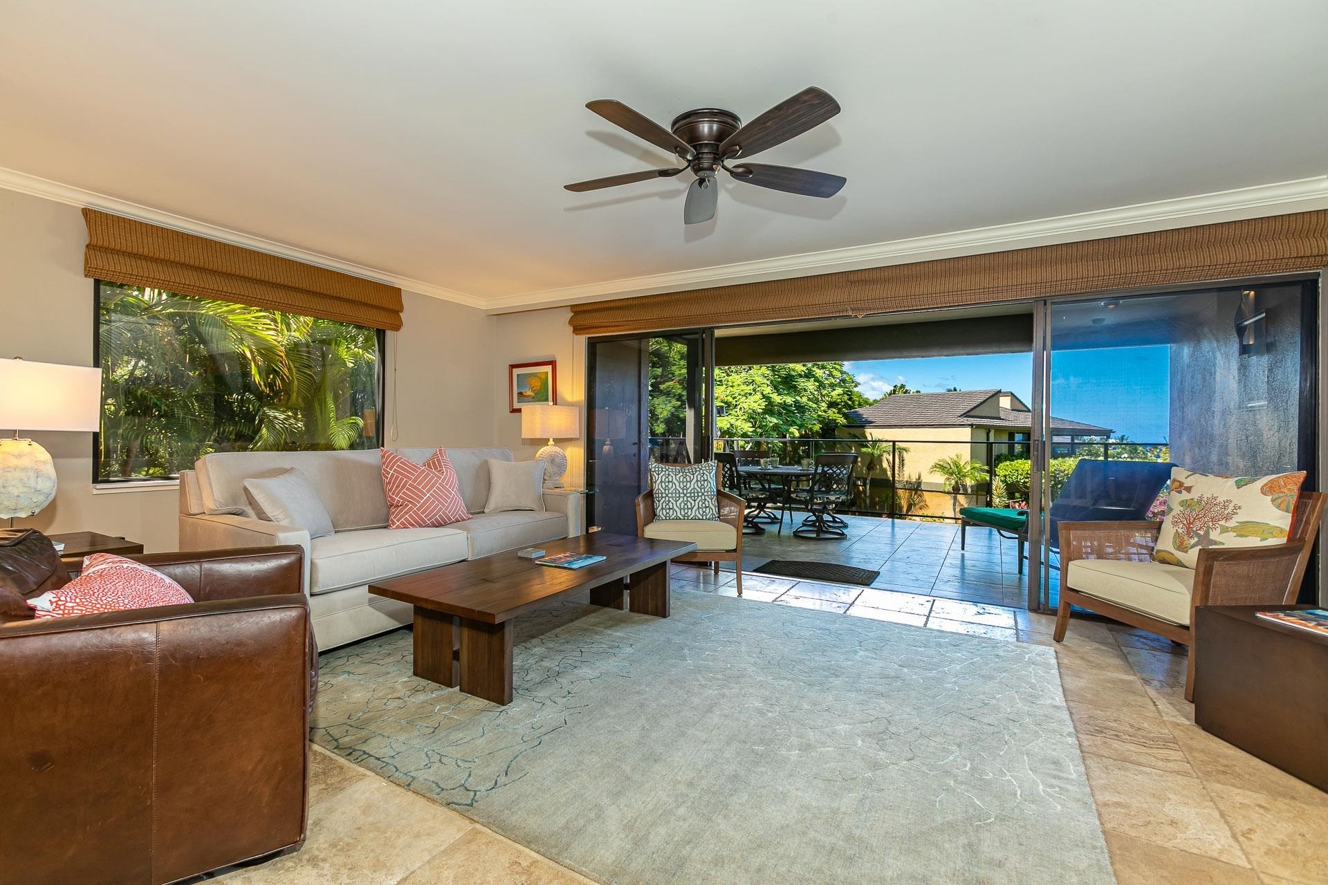 Property Photo:  3600 Wailea Alanui Dr 2109  HI 96753 