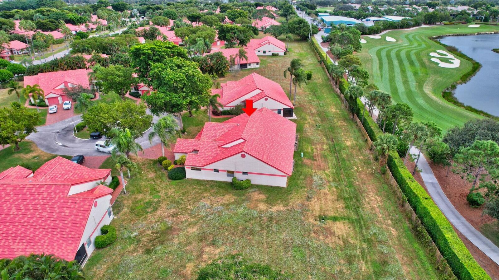 Property Photo:  7676 Lexington Club Boulevard A  FL 33446 