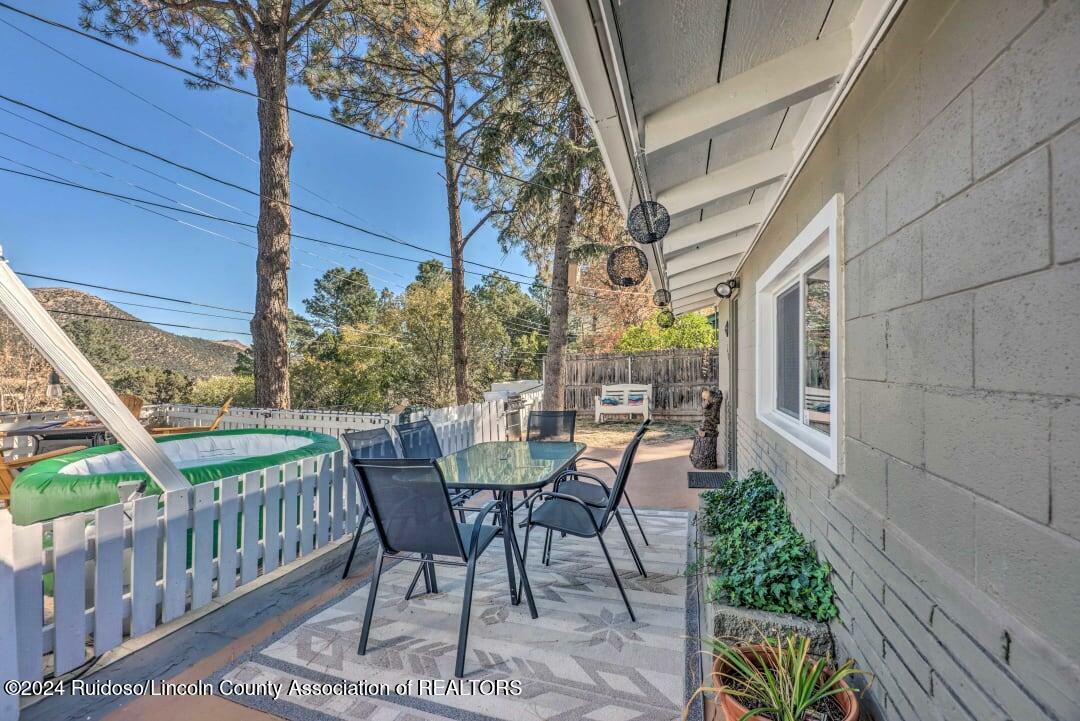 Property Photo: 110 Pippin Street NM 88345