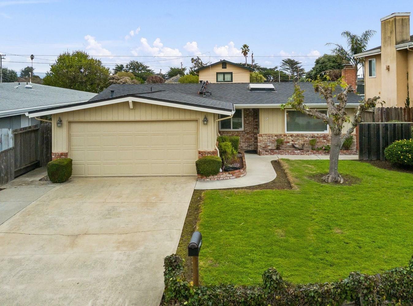 Property Photo:  132 San Jose Avenue  CA 95060 