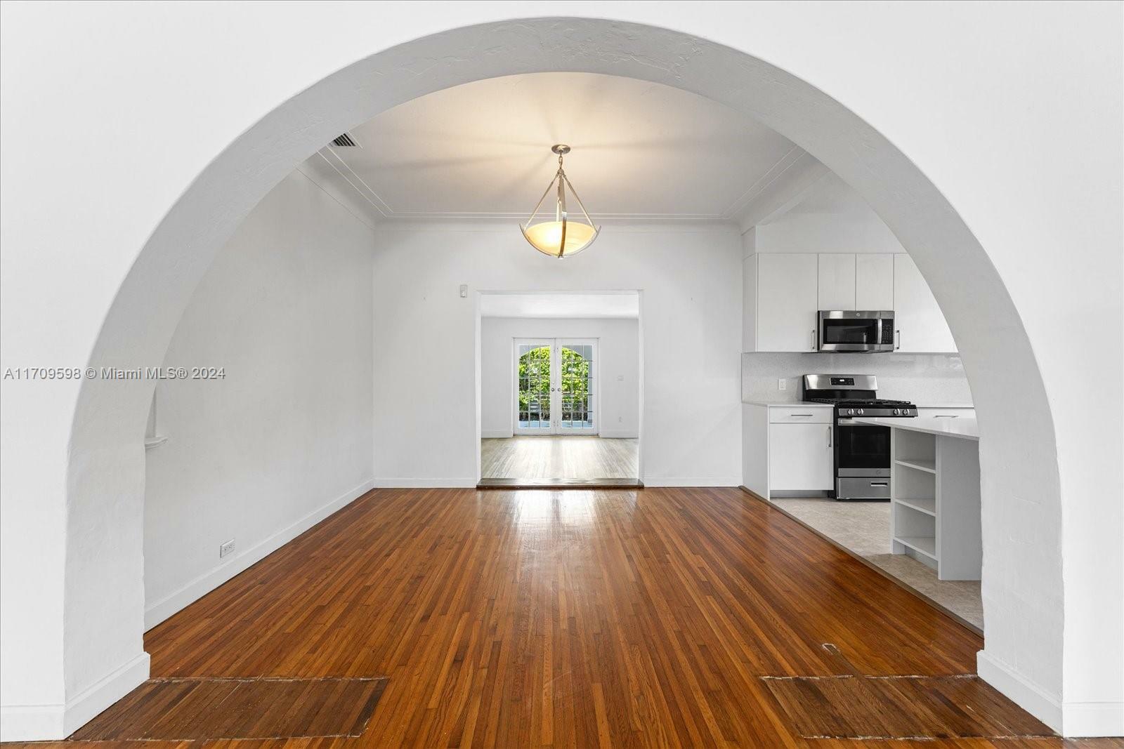Property Photo: 9056 Emerson Ave FL 33154